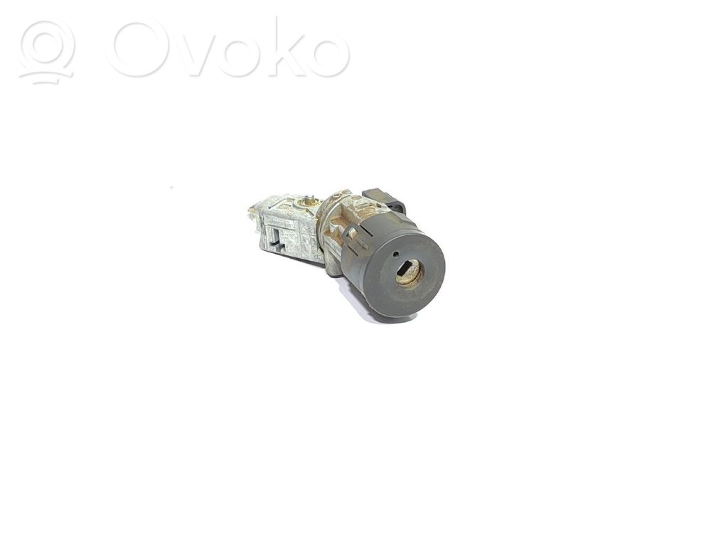 Citroen DS3 Blocchetto accensione