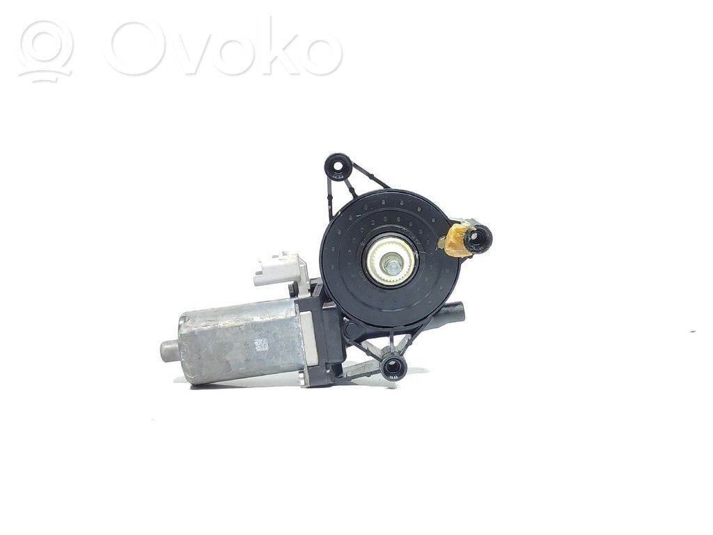 Citroen C3 Silnik regulatora szyby drzwi przednich