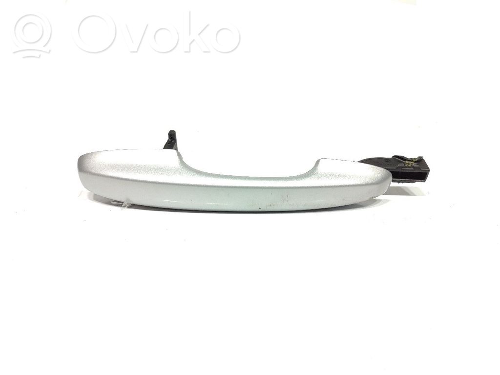 Ford Focus Mâner exterior ușă spate 