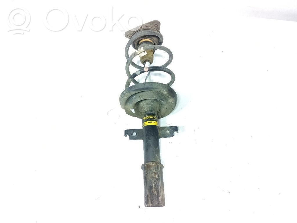 Amortiguador delantero   G7277,MONROEORIGINAL