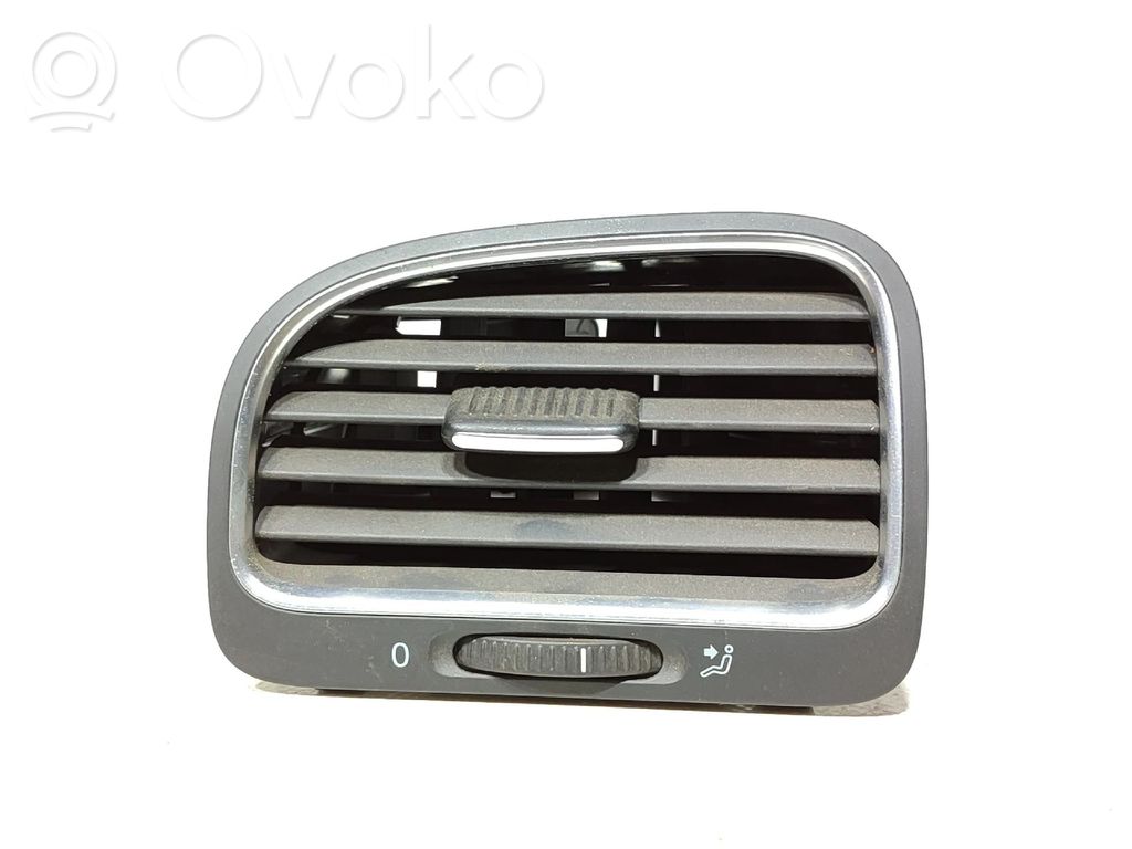 Volkswagen Golf VI Motor/actuator clapetă aer 