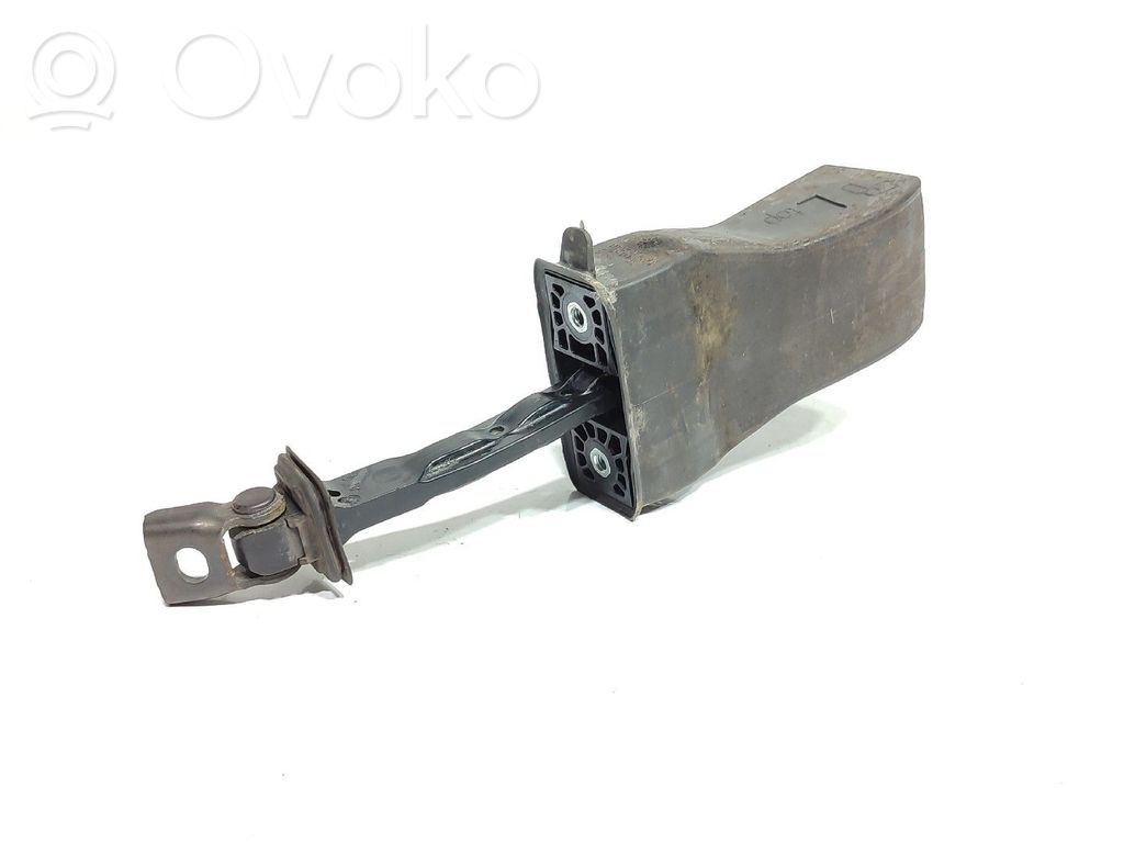 Volkswagen Polo V 6R Front door check strap stopper 