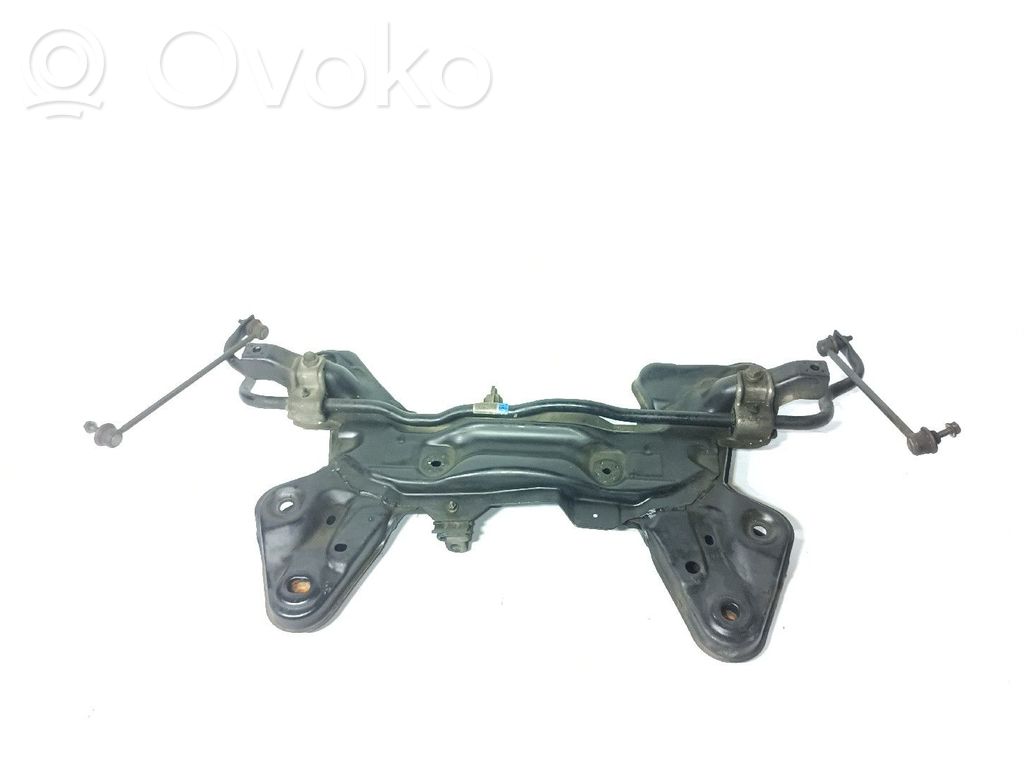 Citroen C3 Front subframe 