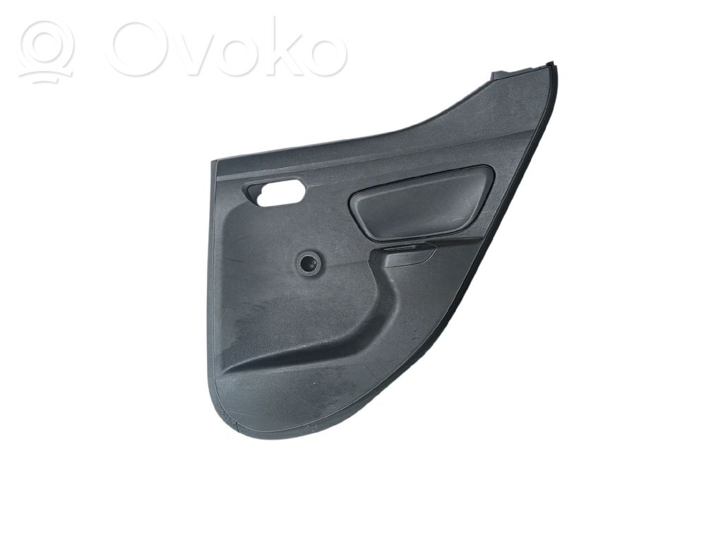 Nissan Micra K14 Panou interior ușă spate