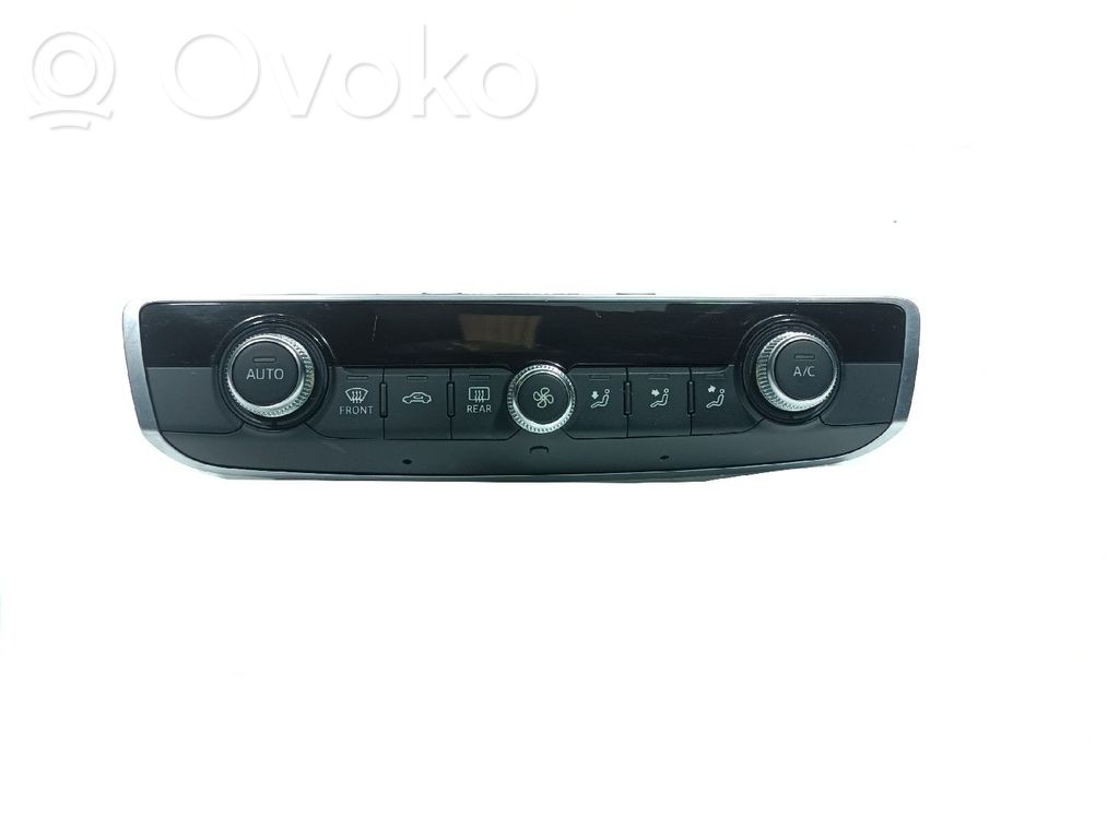 Interrupteur de climatisation (A / C)   8V0820043,DEFEITORISCADO,PREH