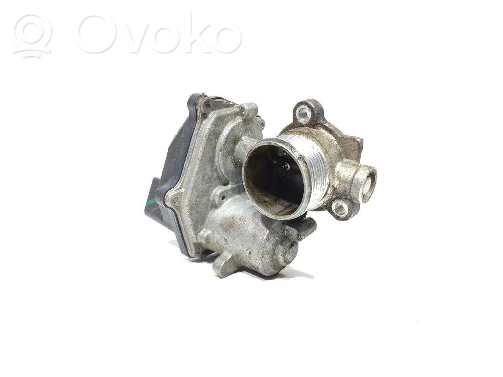 Audi A3 S3 8V Supapă EGR 