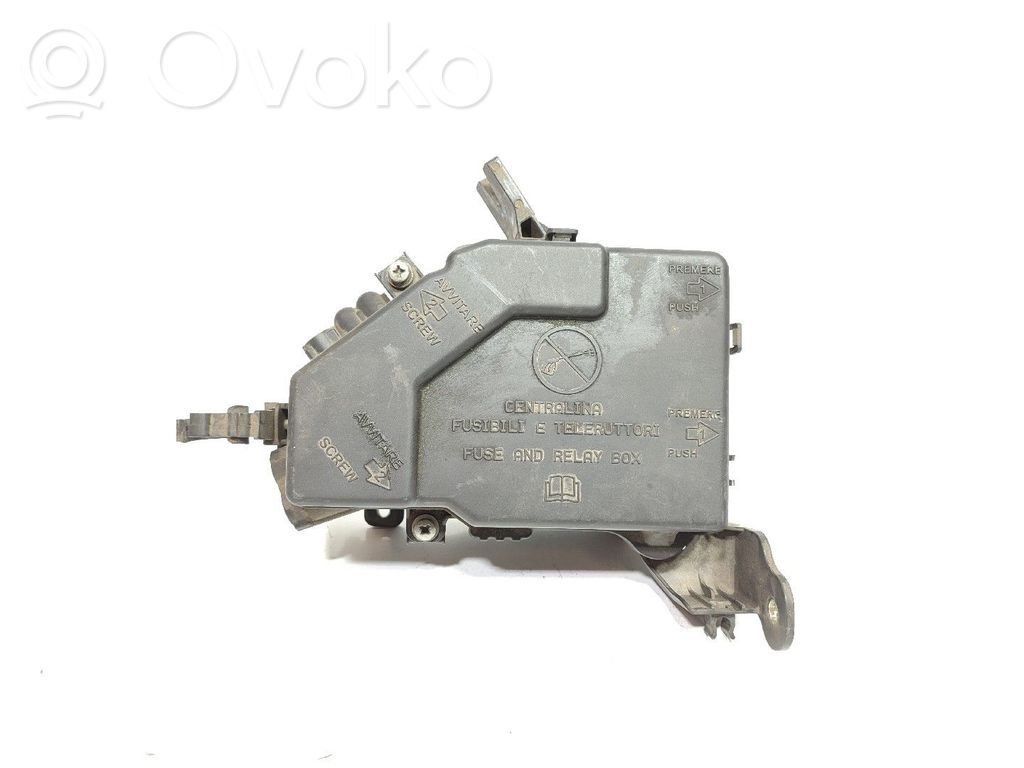 Unidad de control SAM   50514168