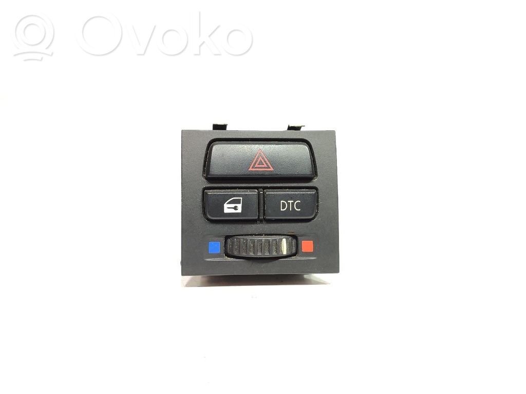 BMW 3 E92 E93 Comutator/buton multifuncțional 
