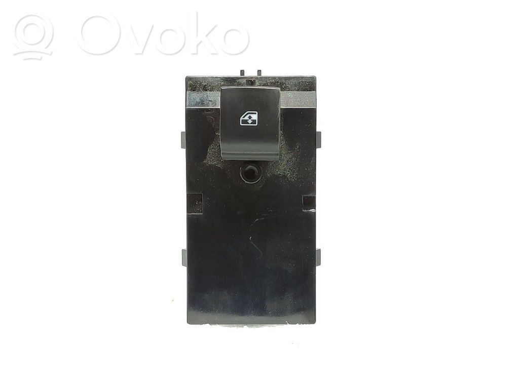 Electric window control switch   13408448,321965,FRENTEDIREITO