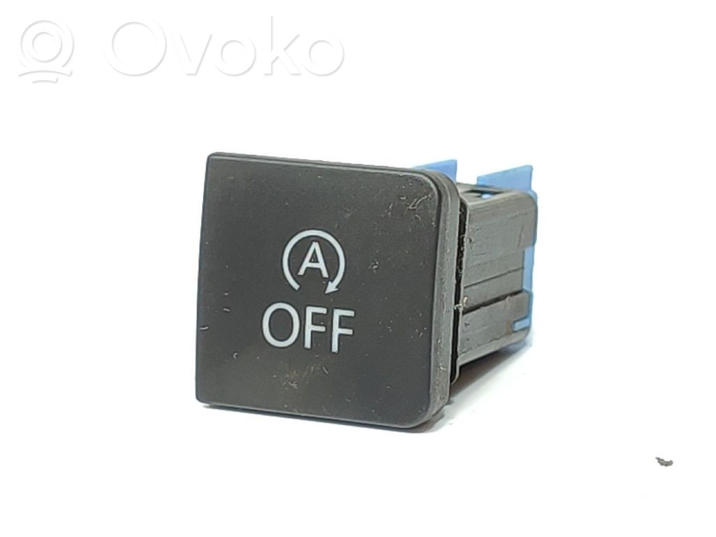 Engine start stop button switch   5K0905217,STOPOFF