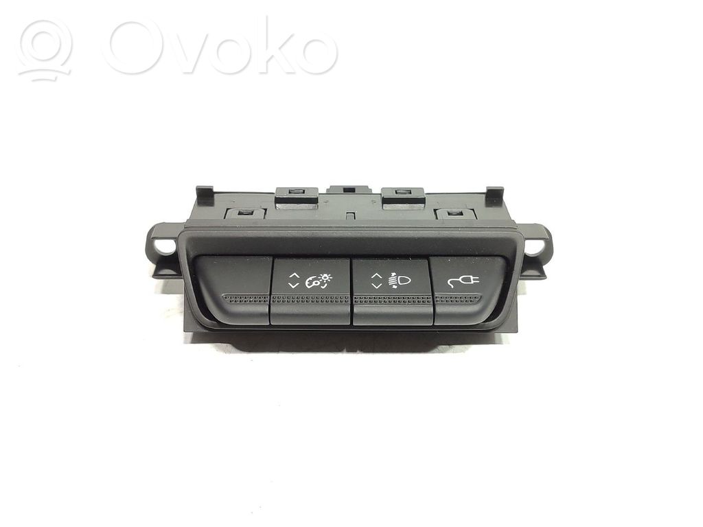 Multifunctional control switch/knob   259804528R,03572080101