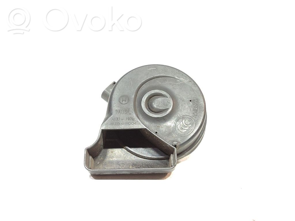 Klakson   A046522,TOMAGUDOALTO