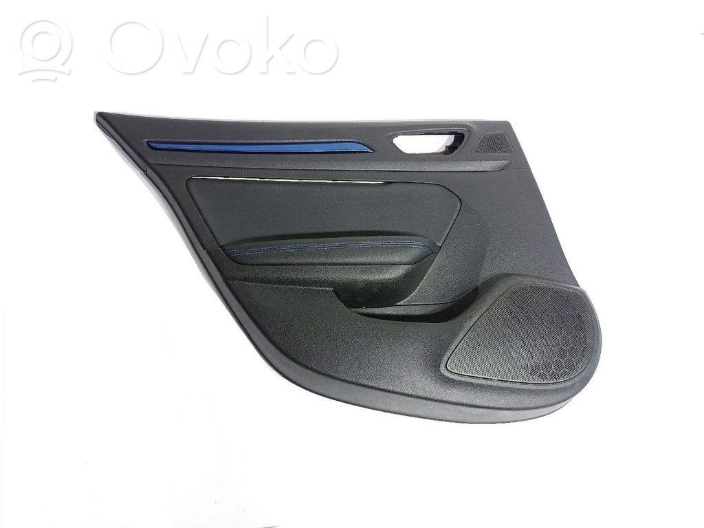 Panou interior ușă spate   829A15930R