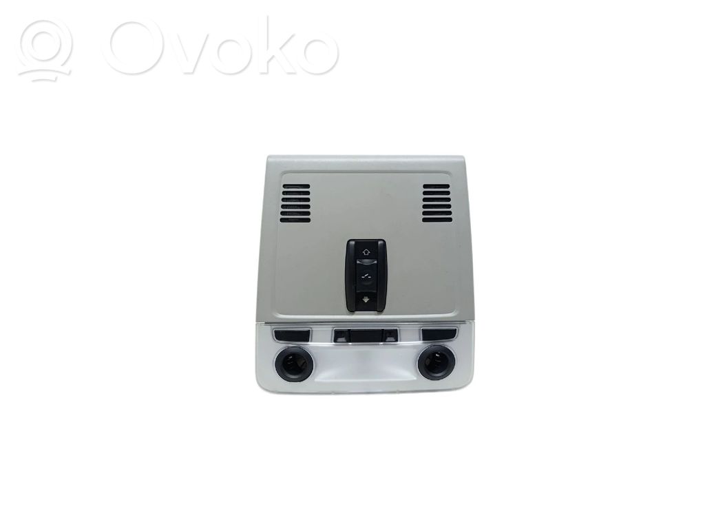 BMW 3 E92 E93 Ramă consolă lumini plafon 