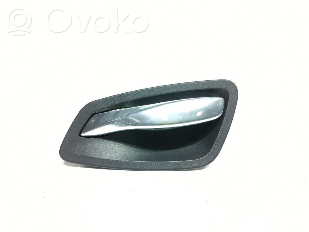 BMW 3 E92 E93 Front door exterior handle/bracket 