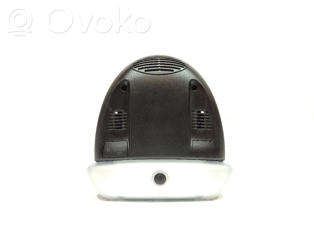 Headlining lighting console trim   28252458,3455630