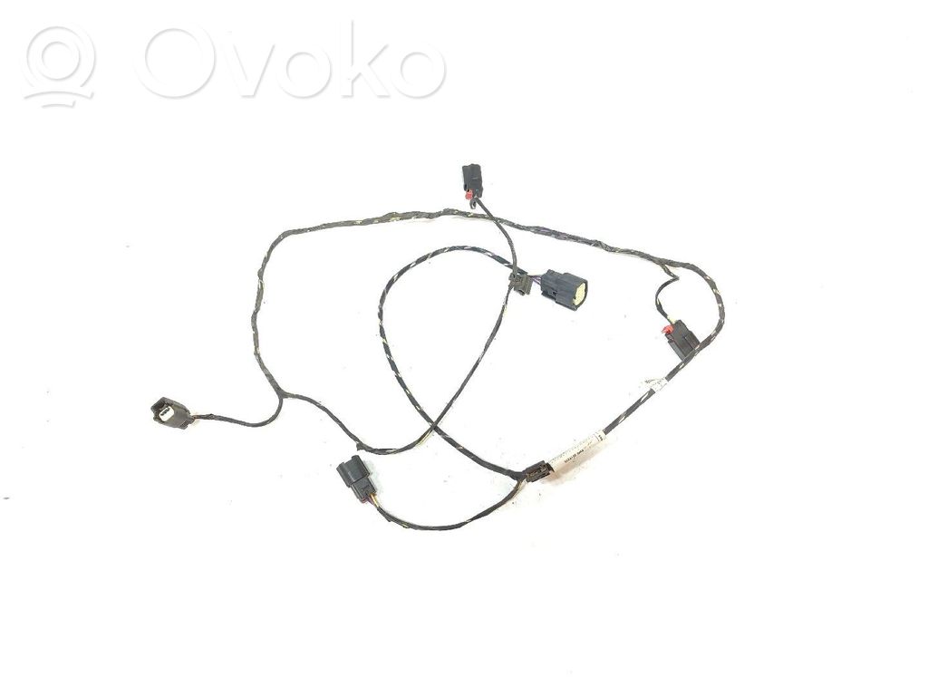 Opel Corsa E Otros cableados 