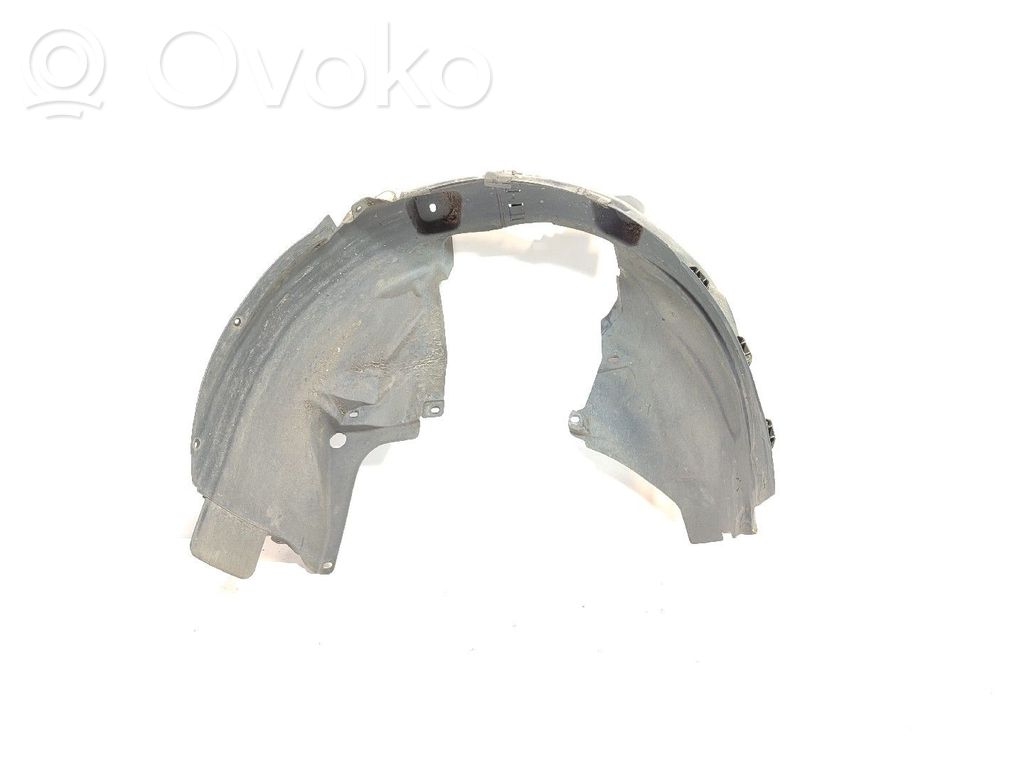 Opel Corsa E Nadkole przednie 