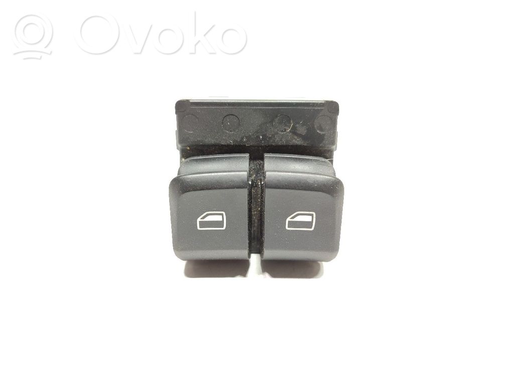 Audi A3 S3 8V Electric window control switch 