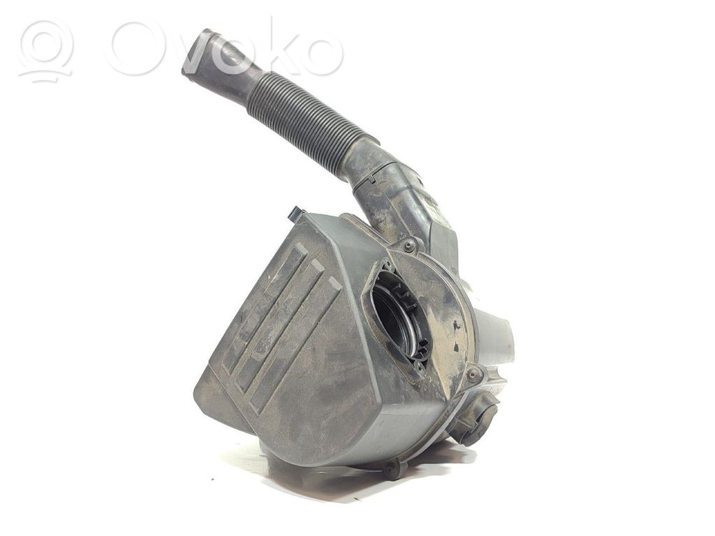Seat Ibiza IV (6J,6P) Scatola del filtro dell’aria