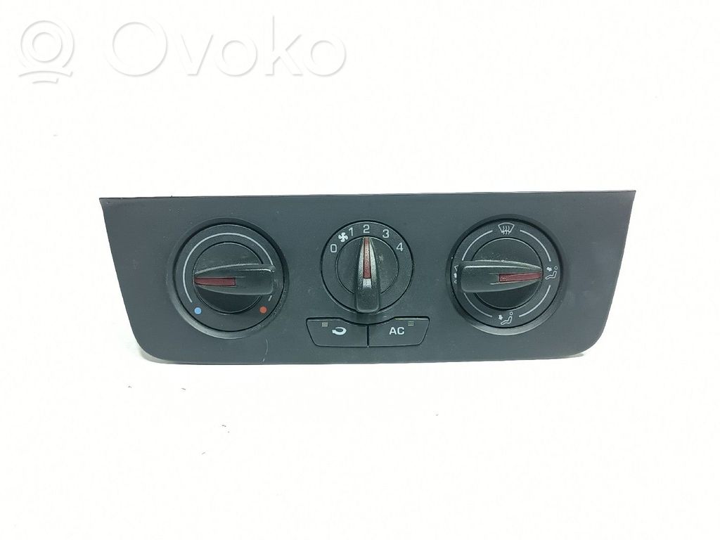 Seat Ibiza IV (6J,6P) Comutator aer condiționat (A/C) 