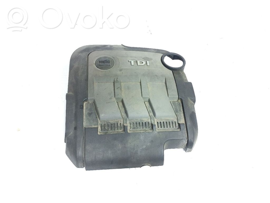 Motorabdeckung   03P03925A