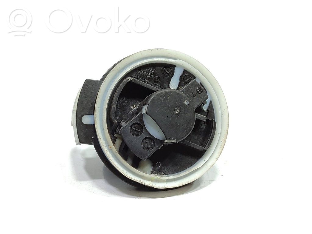 Nissan Micra K14 Sensore d’urto/d'impatto apertura airbag