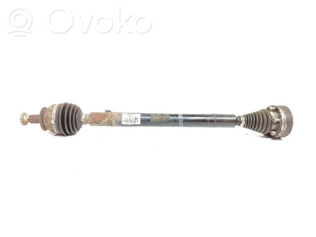 Seat Ibiza IV (6J,6P) Semiasse anteriore 