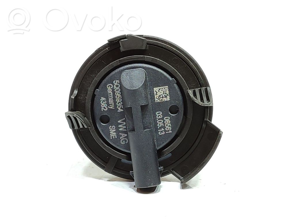 Airbagsensor Crashsensor Drucksensor   5Q0959354