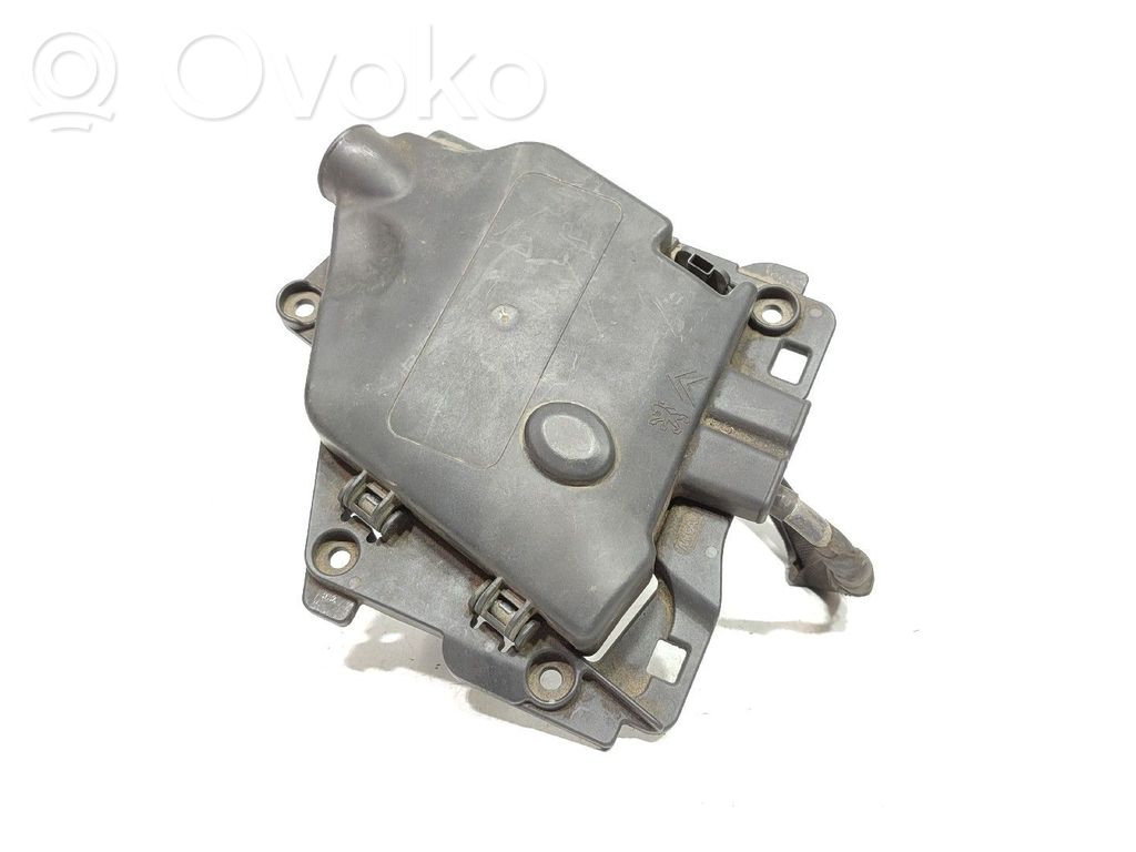 Citroen DS3 Battery control module 