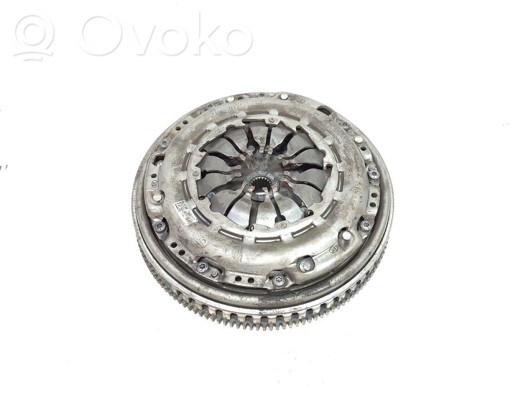 Sankabos komplektas   302104374R,301010007R