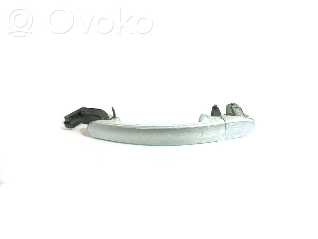 Manecilla externa puerta trasera   3B0637207