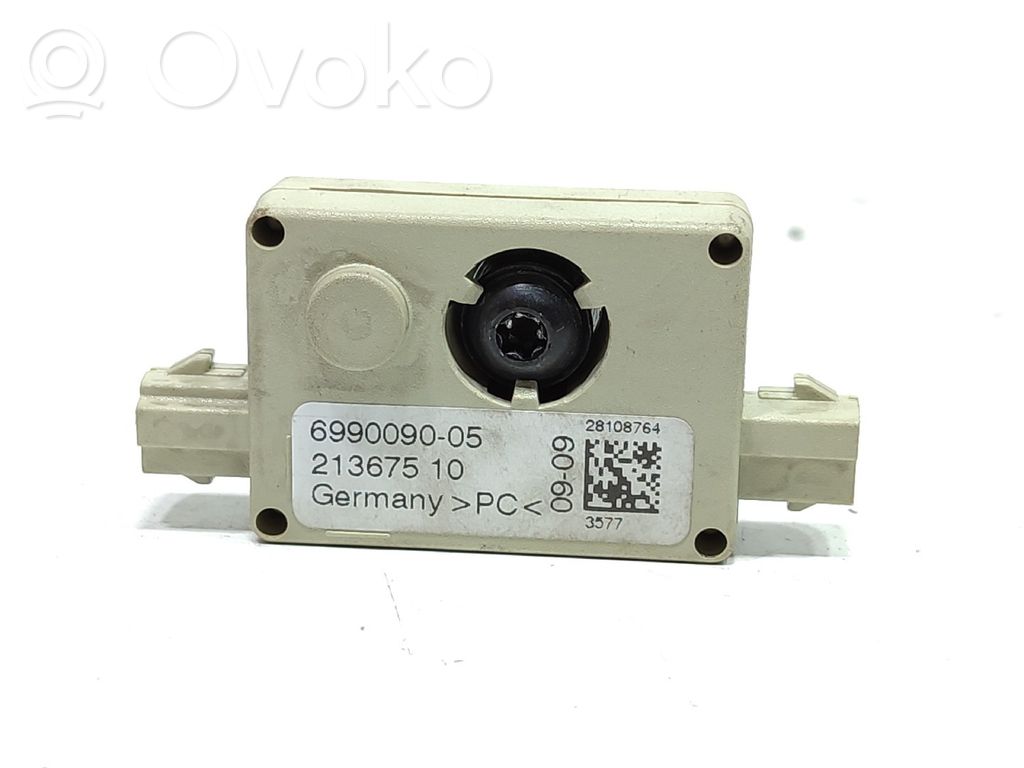 Amplificator antenă aeriană   699009005