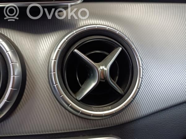 Mercedes-Benz CLA C117 X117 W117 Motorino attuatore aria