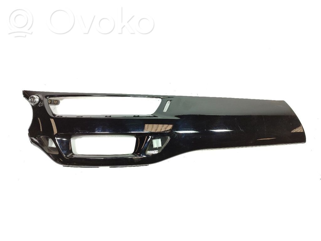 Citroen DS3 Dashboard trim 