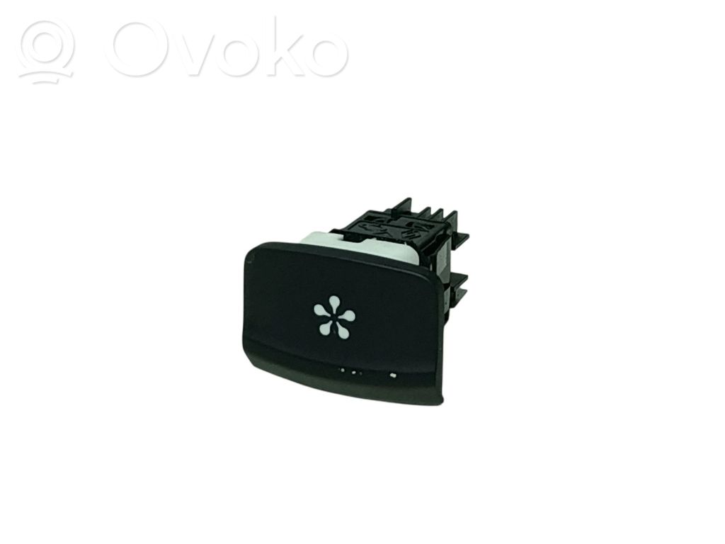 Renault Megane IV Multifunctional control switch/knob 
