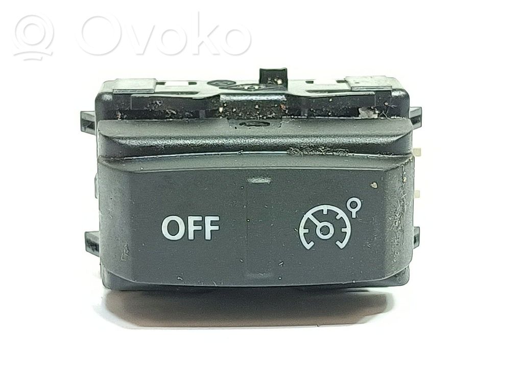 Renault Twingo III Cruise control switch 