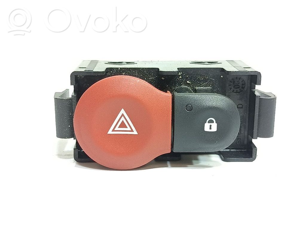 Central locking switch button   252103766RB