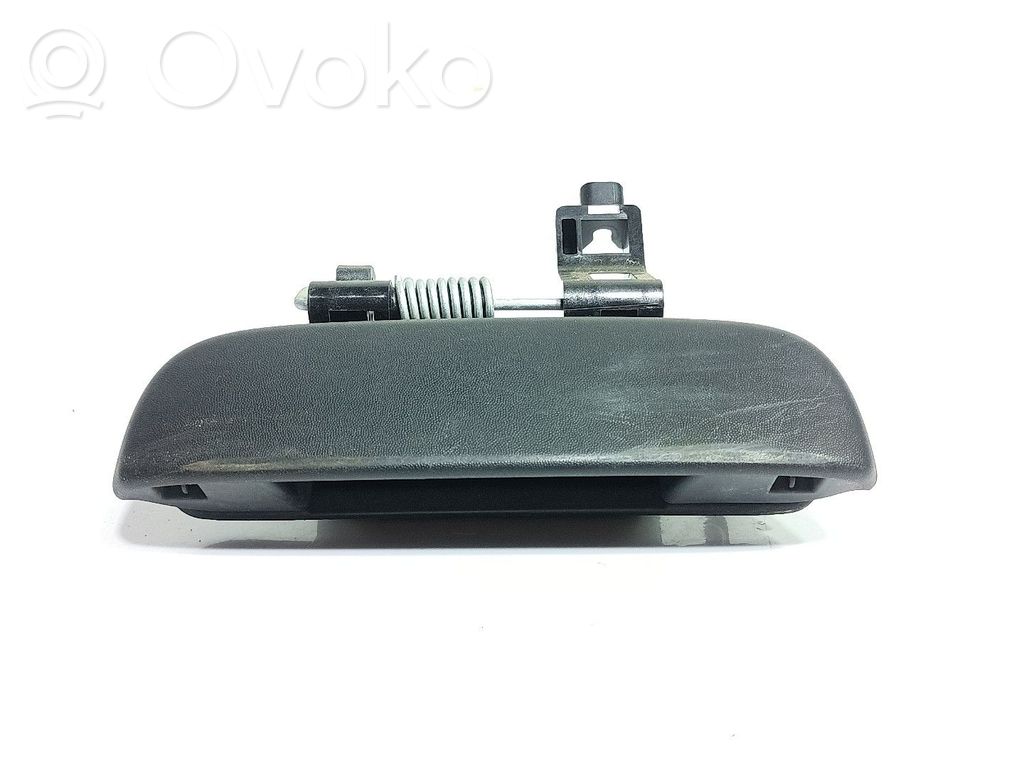 Manecilla externa puerta delantera   806068928R,508335