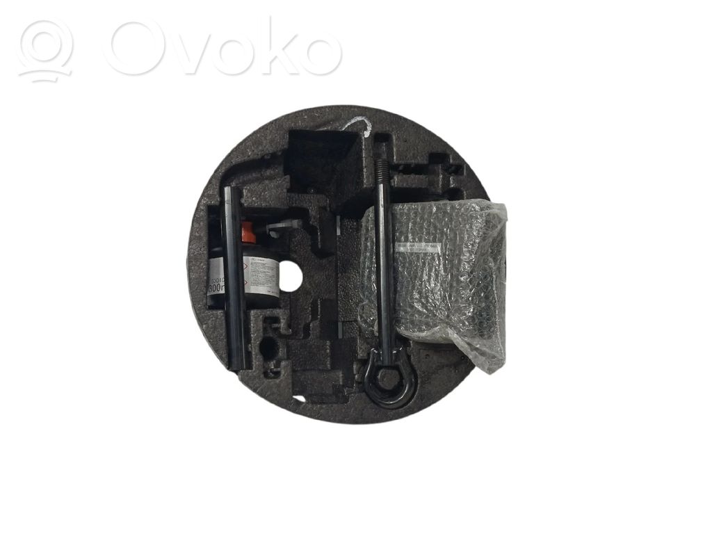 Tool set   995651049R,997500223R