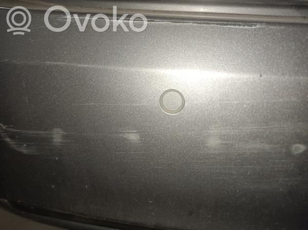 Fiat Tipo Parking PDC sensor 