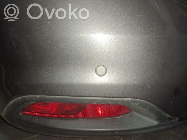 Fiat Tipo Parking PDC sensor 