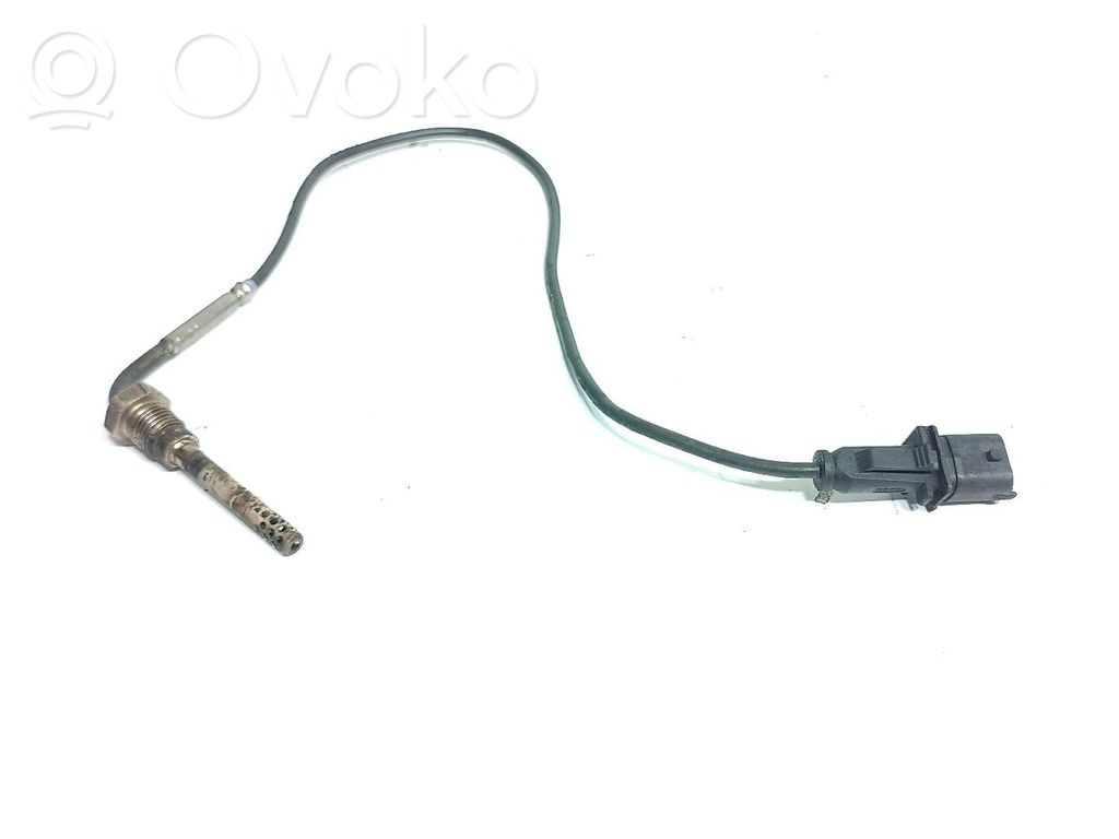 Alfa Romeo Mito Exhaust gas temperature sensor 
