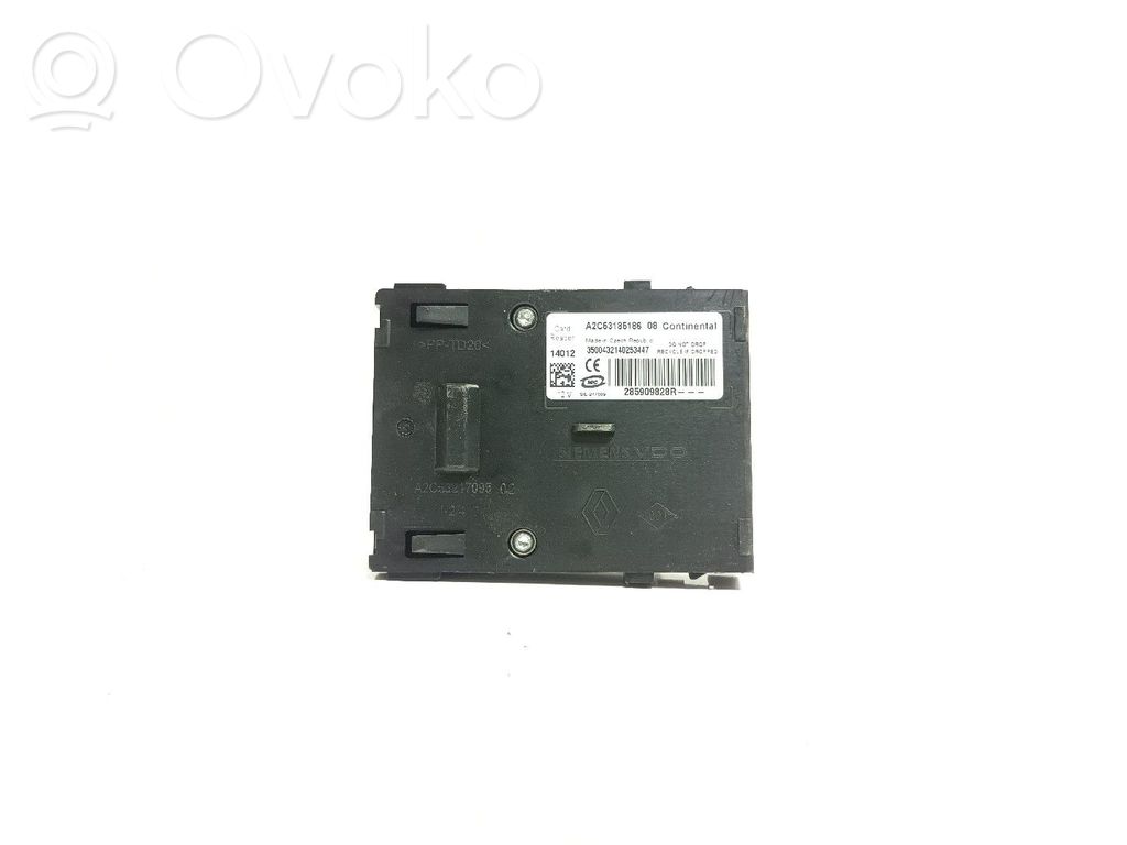 Stacyjka   A2C53185186