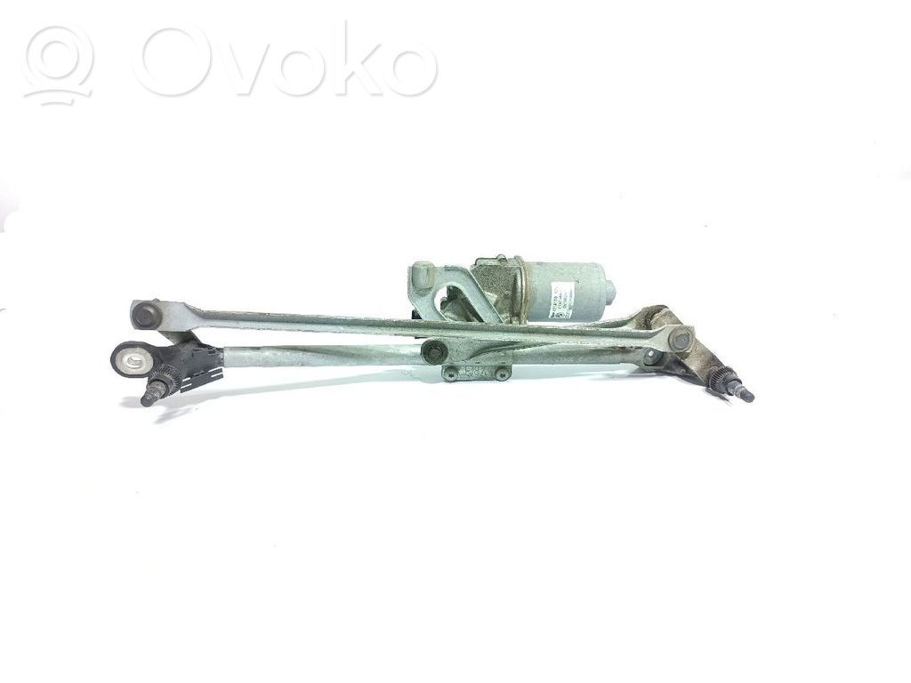 Moteur d'essuie-glace   W1410912V,299246501