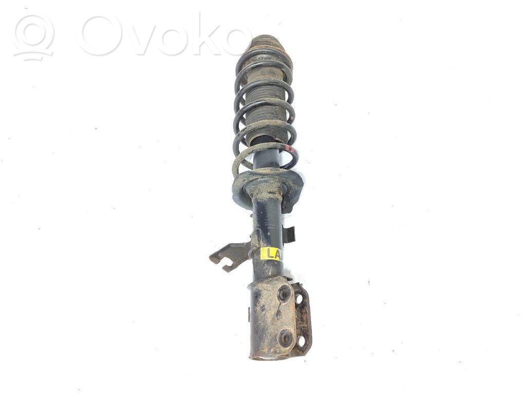 Ammortizzatore anteriore   543035FA0A