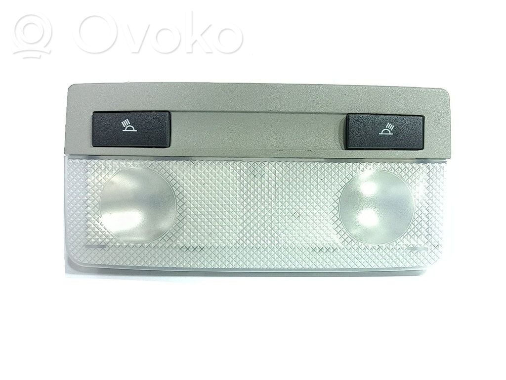 Panel oświetlenia wnętrza kabiny   13360608,TRASEIRO