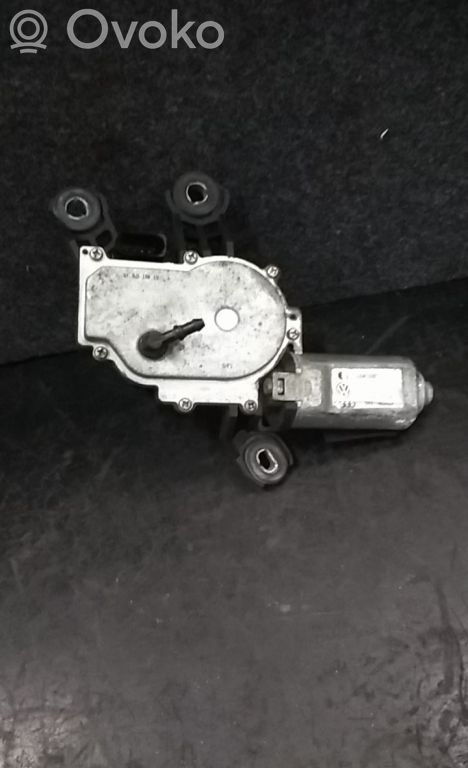 Motor ștergător lunetă   1K6955711B