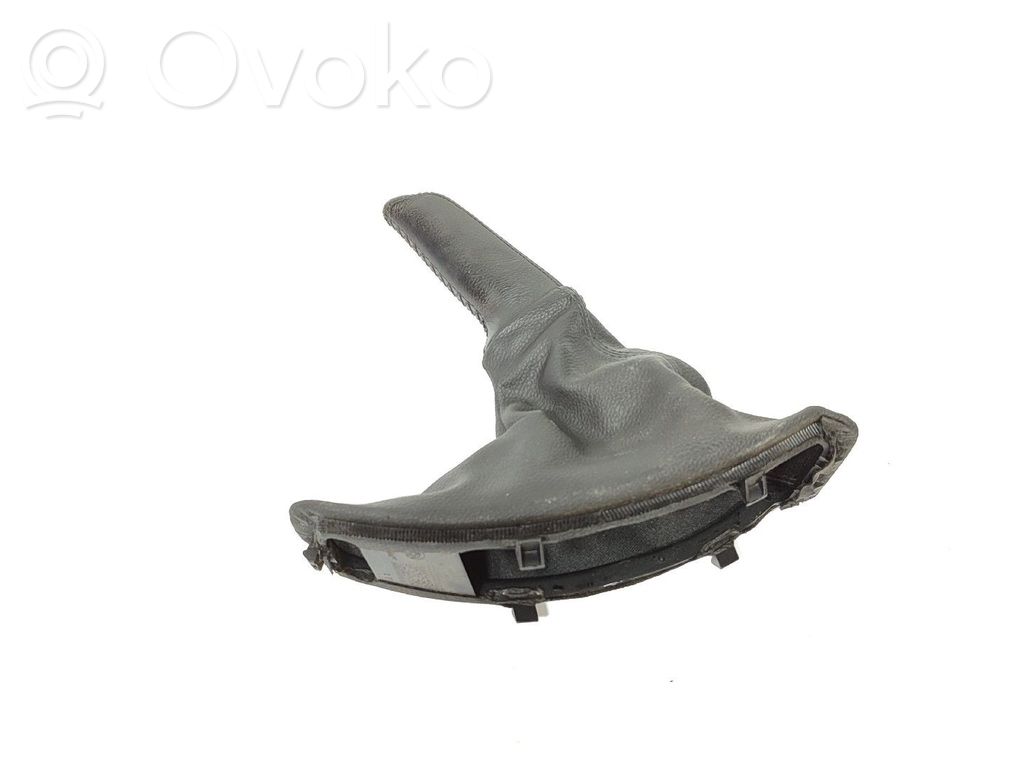 BMW 3 E92 E93 Handbrake lever cover (leather/fabric) 