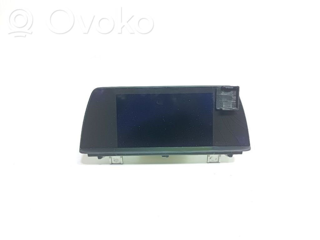 BMW M3 F80 Bildschirm / Display / Anzeige 